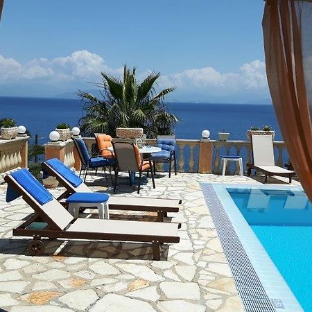 Oniro Villas Κέρκυρα Εξωτερικό φωτογραφία