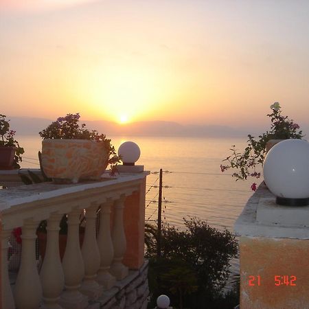 Oniro Villas Κέρκυρα Εξωτερικό φωτογραφία
