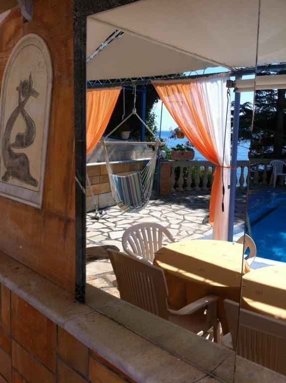 Oniro Villas Κέρκυρα Εξωτερικό φωτογραφία