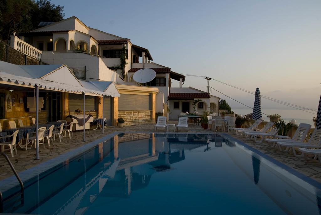 Oniro Villas Κέρκυρα Εξωτερικό φωτογραφία