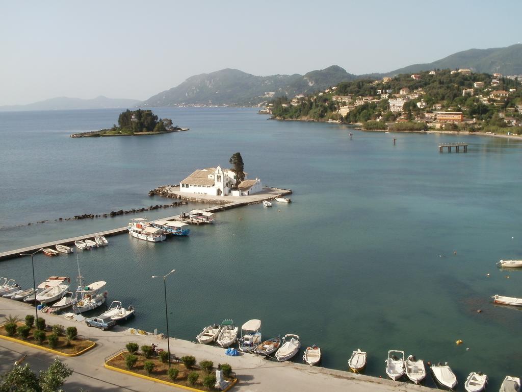 Oniro Villas Κέρκυρα Εξωτερικό φωτογραφία