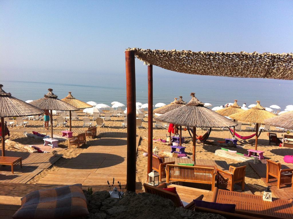Oniro Villas Κέρκυρα Εξωτερικό φωτογραφία