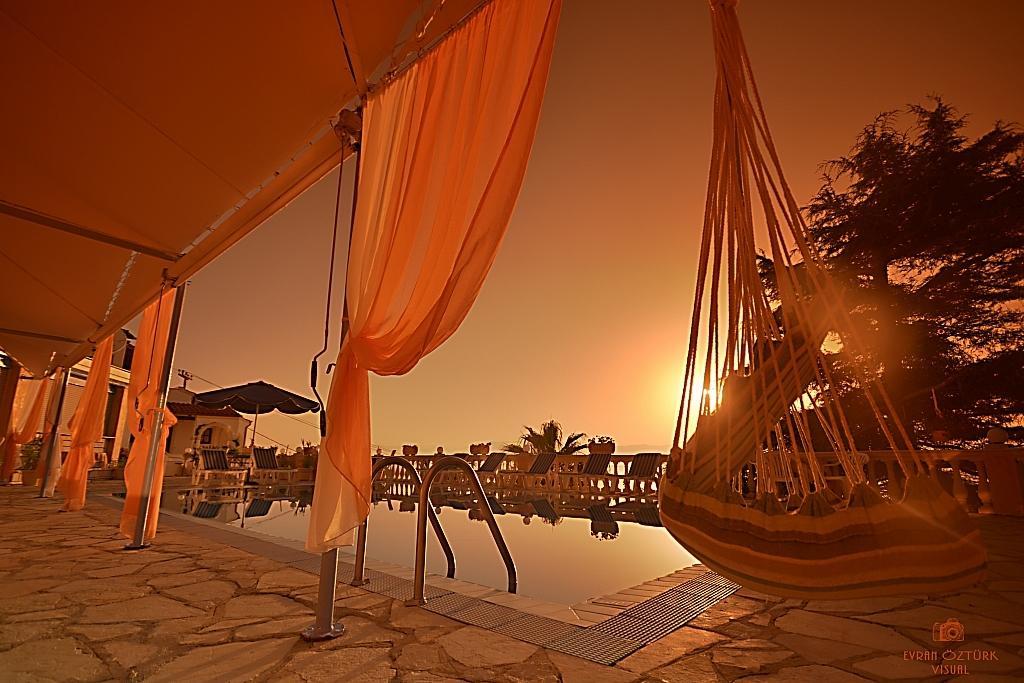Oniro Villas Κέρκυρα Εξωτερικό φωτογραφία