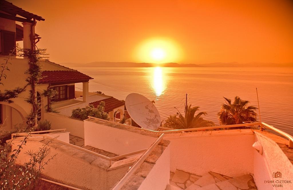 Oniro Villas Κέρκυρα Εξωτερικό φωτογραφία