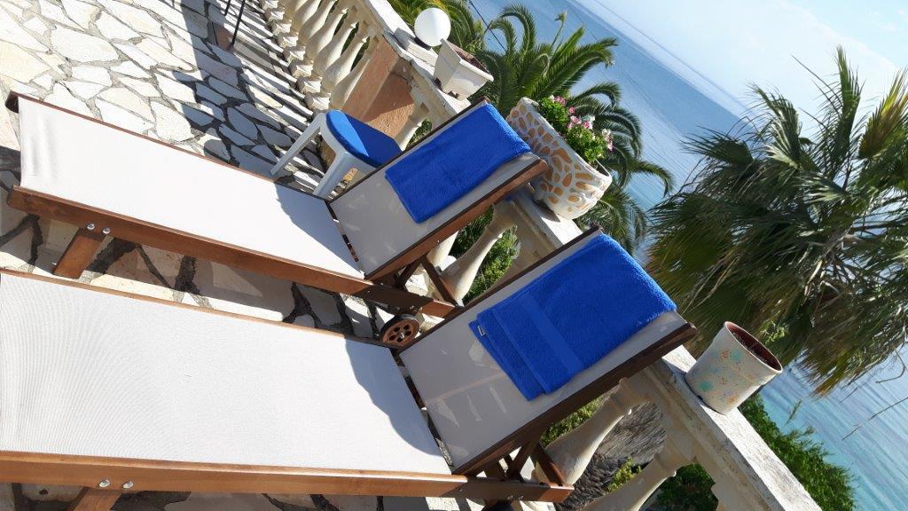Oniro Villas Κέρκυρα Εξωτερικό φωτογραφία