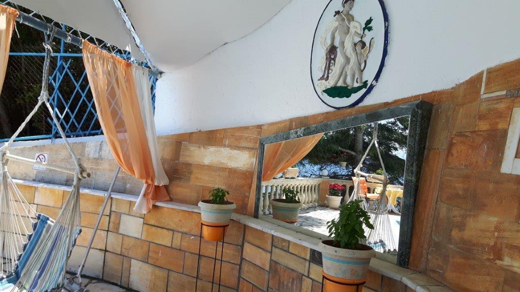 Oniro Villas Κέρκυρα Εξωτερικό φωτογραφία