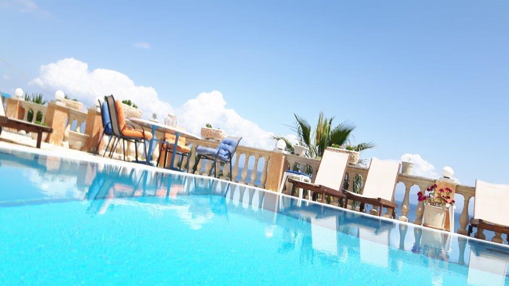 Oniro Villas Κέρκυρα Εξωτερικό φωτογραφία