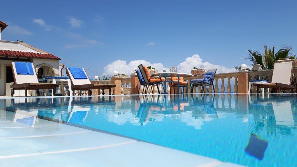 Oniro Villas Κέρκυρα Εξωτερικό φωτογραφία