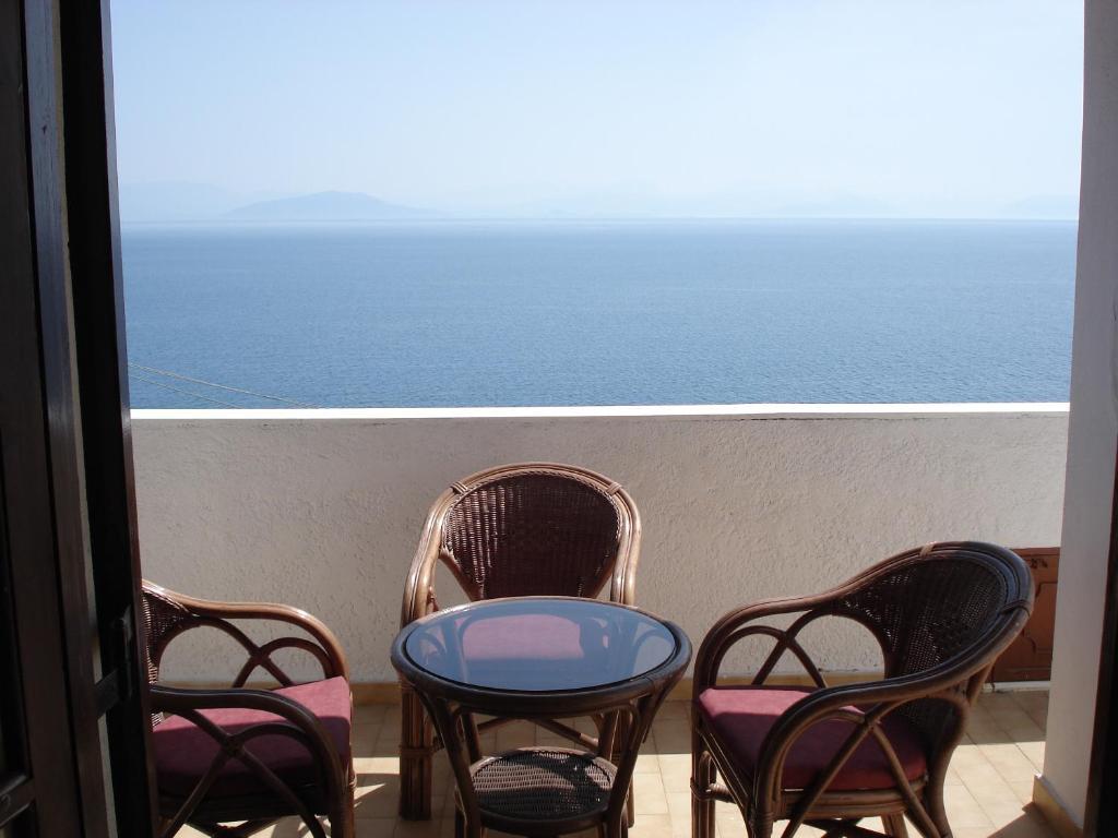 Oniro Villas Κέρκυρα Εξωτερικό φωτογραφία