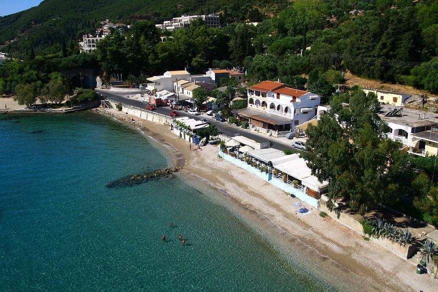 Oniro Villas Κέρκυρα Εξωτερικό φωτογραφία